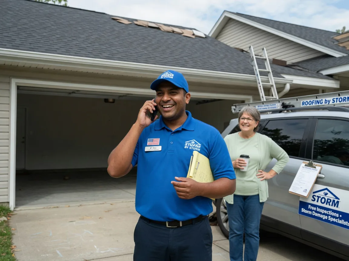 Roof Repair Near Me Harwood Heights, IL FAQs
